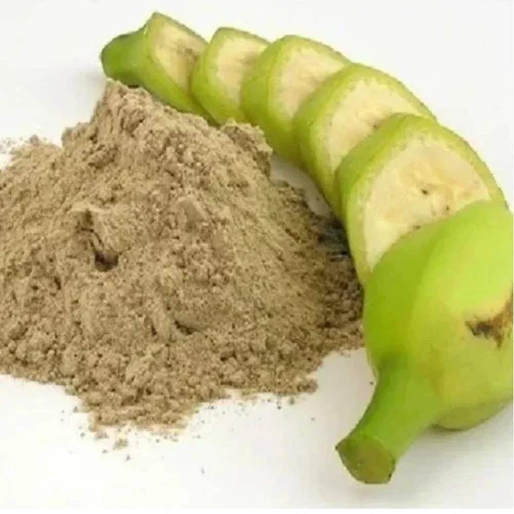 Raw Banana Peel Powder Bulk - Food & Agriculture by SK International