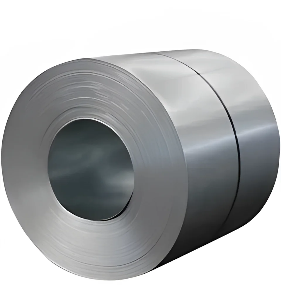 Stainless Steel Coil 304 316L 430 409 Grade - Metals & Alloys by Primo Drinks Pvt. Ltd.