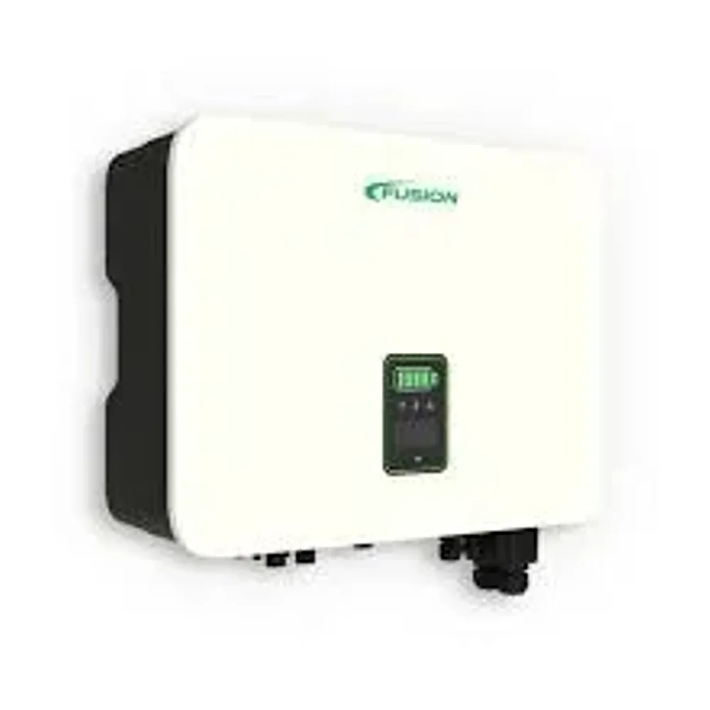 Loom 12 kW Hybrid Three Phase Inverter - Energy & Power by Sra Electricals