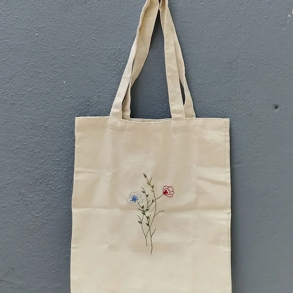 Fancy Jute Bag - Footwear, Bags & Leather Goods by Ibni Pvt. Ltd.
