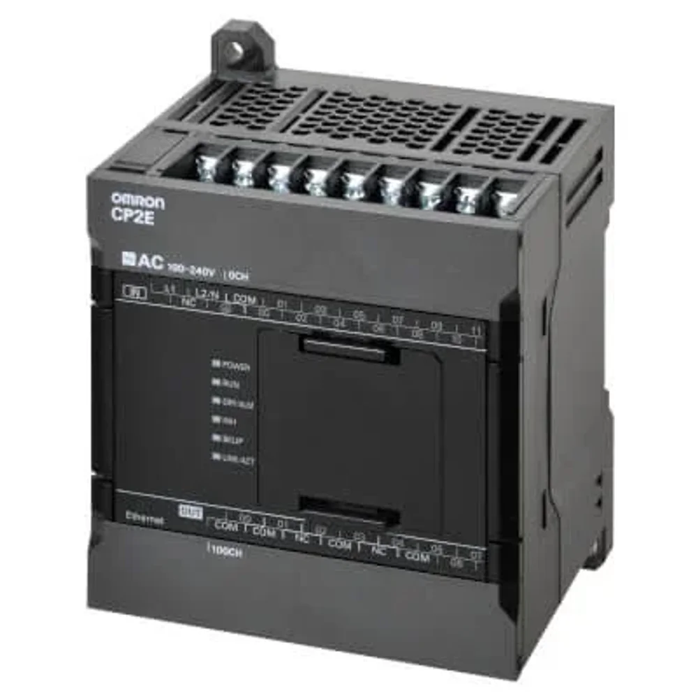 CP2E-N14DT1-D Programmable Logic Controller - Electronics & Electrical by Controls and Automation Systems