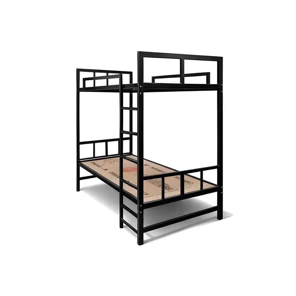 Kids Bunk Bed - Furniture & Interiors by Shree Badri Engg Works