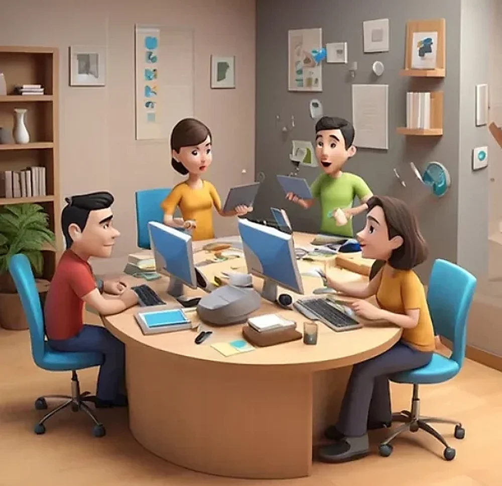 Integrated Digital Strategy Consulting - Business & Professional Services by Addaxart