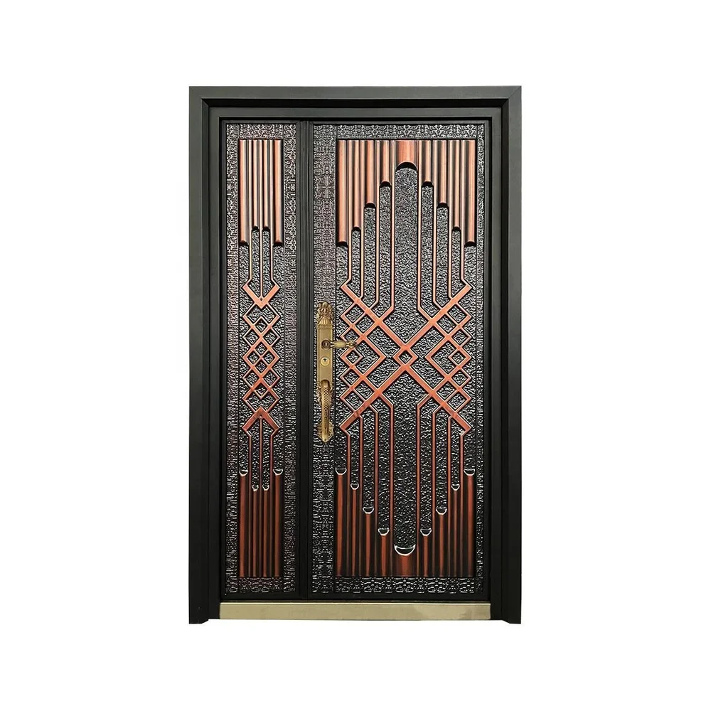 Bharat Steel Metal Door - Construction & Building Materials by Bharat Door