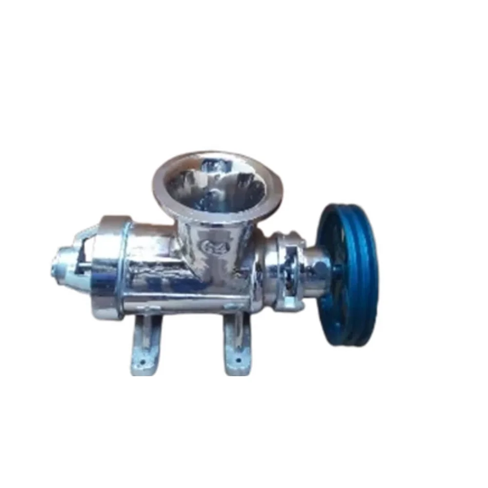 High Efficiency Meat Grinder 200 kgs Capacity - Machinery & Equipment by JD Tech Industries