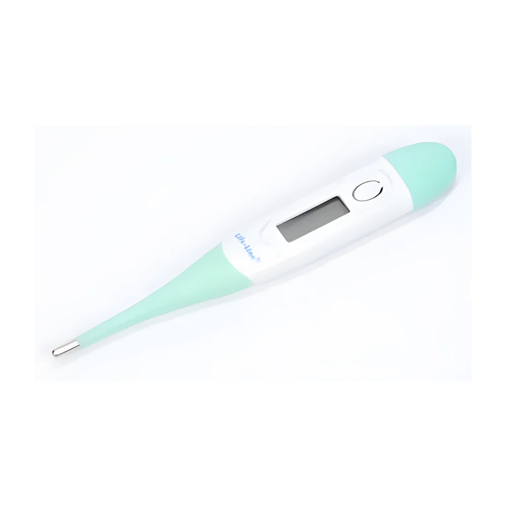 Life-Line Digital Flexible Tip Thermometer - Healthcare & Medical by Accurate Surgicals