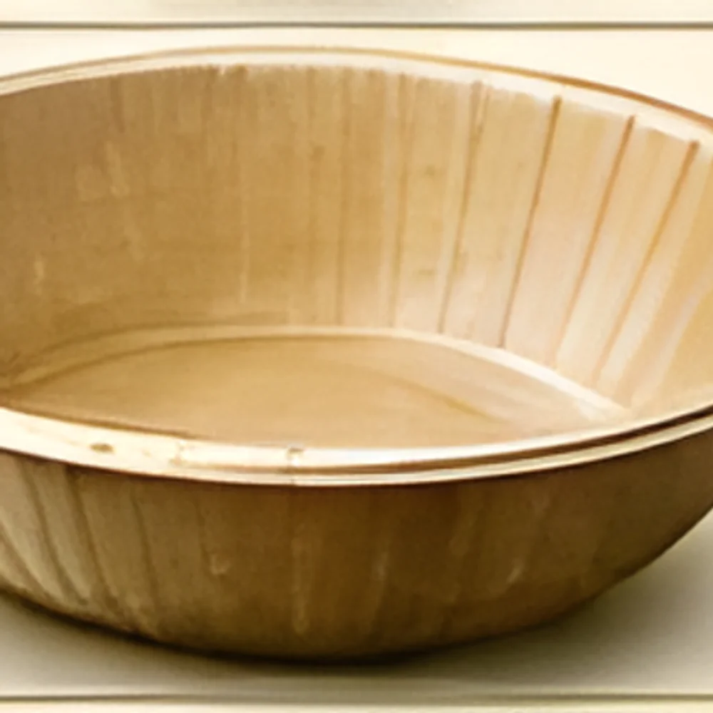 Paper Bowls - Home & Kitchen by Karuna Dona Manufactures