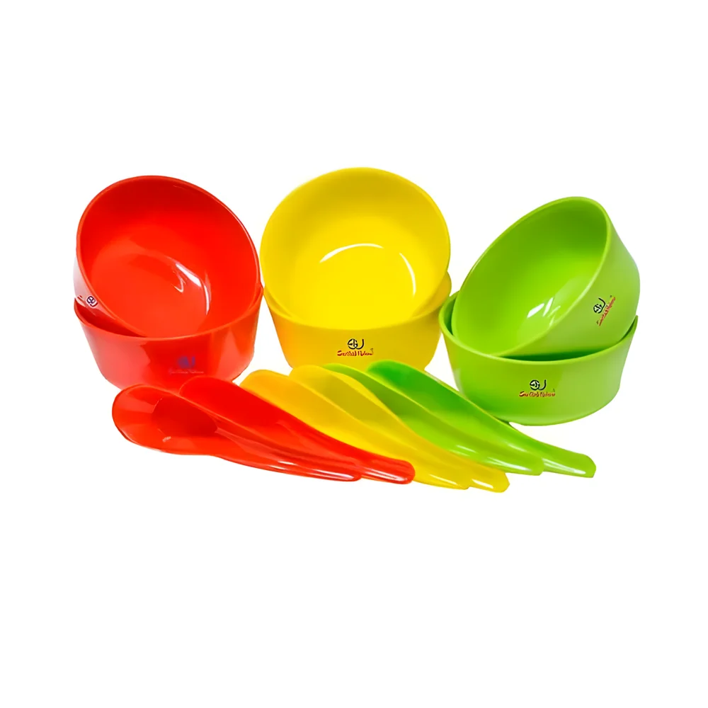 Plastic Soup Bowls - Home & Kitchen by Glamour Plastics Pvt. Ltd.