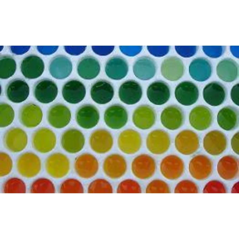 Textile Printing Colour - Chemicals & Raw Materials by Integrated Trading Com Pany