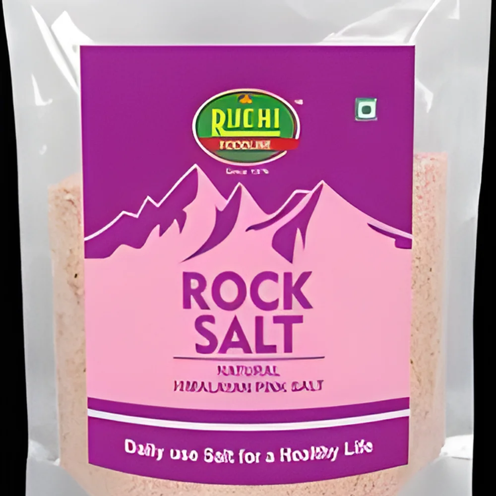 Himalayan Pink Rock Salt for Cooking - Food & Agriculture by Om Oil & Flour Mills Ltd.