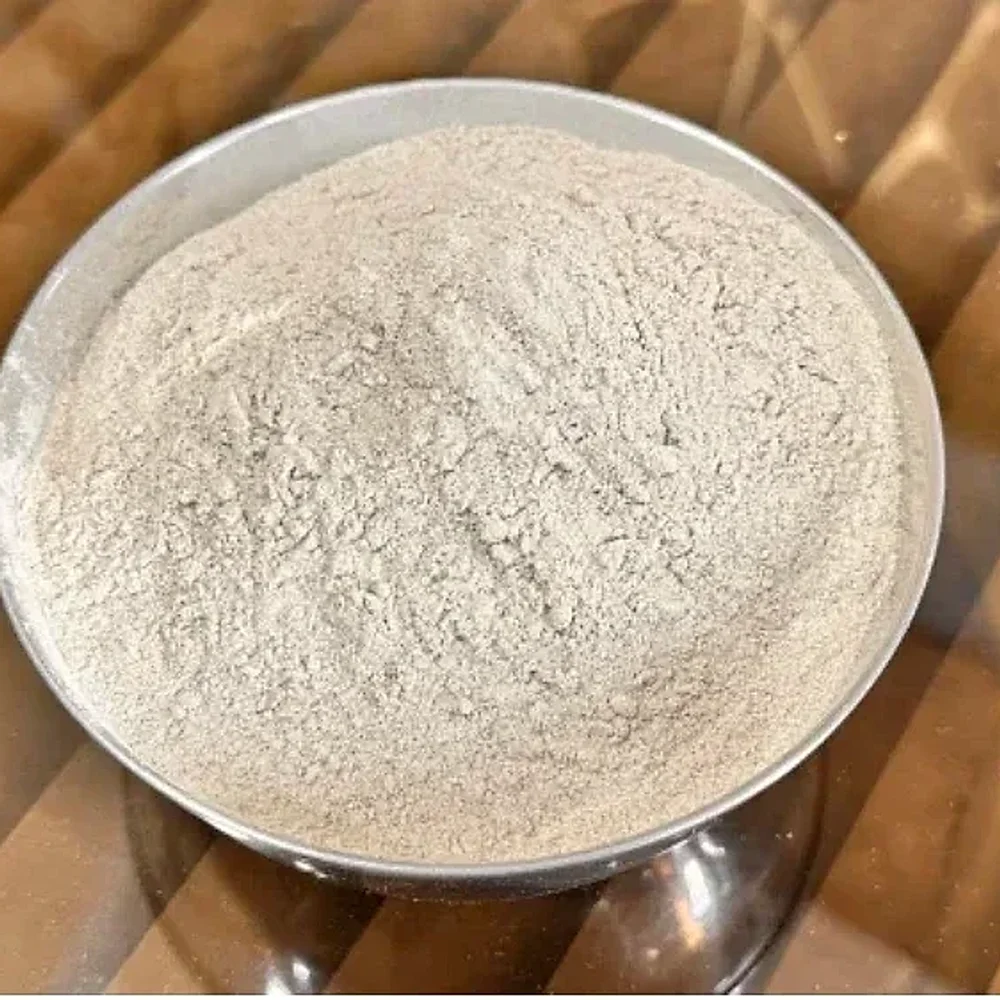Drum Dried Raw Banana Powder - Food & Agriculture by SK International