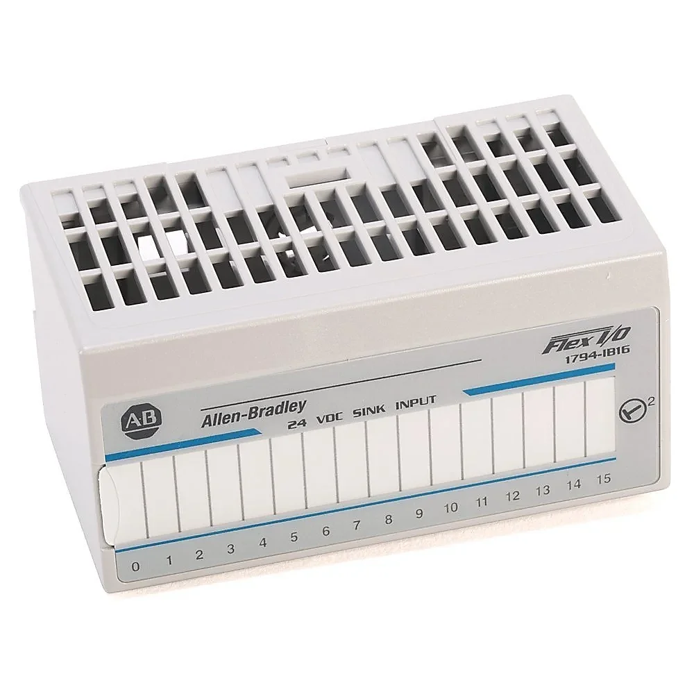 Allen-bradley 1794-Ir8 Rtd Input Module - Electronics & Electrical by Autonex Security Systems