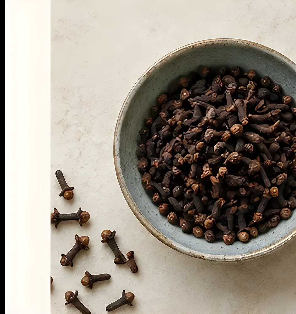 Export Grade Whole Cloves - Food & Agriculture by Globus Global Trade Import and Export
