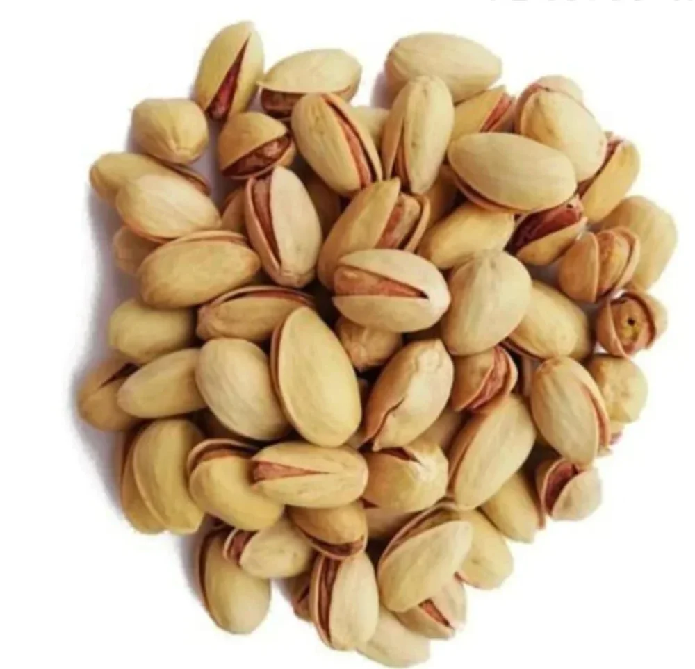 Pistachio Nuts - Pista - Food & Agriculture by Yashwardhan Trading Pvt. Ltd.