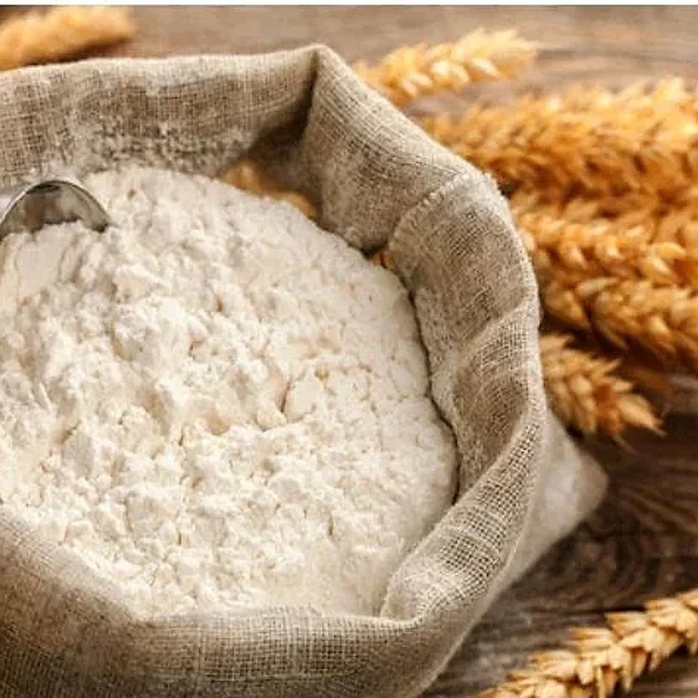 Atta Flour 3 Kg - Food & Agriculture by BJ Industries and Marketing