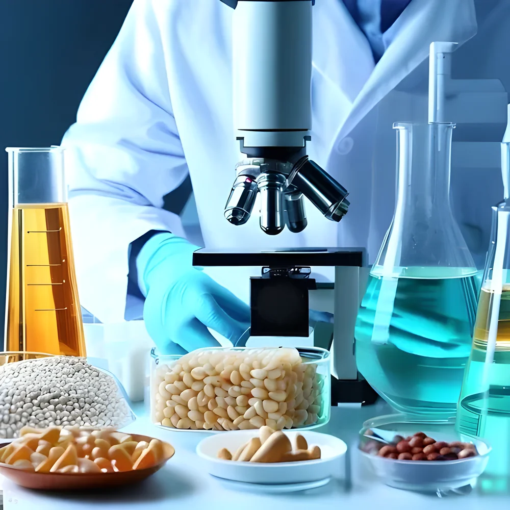 Microbiological Testing for Ayush Formulations - Business & Professional Services by Elshaddai Aradhna Group