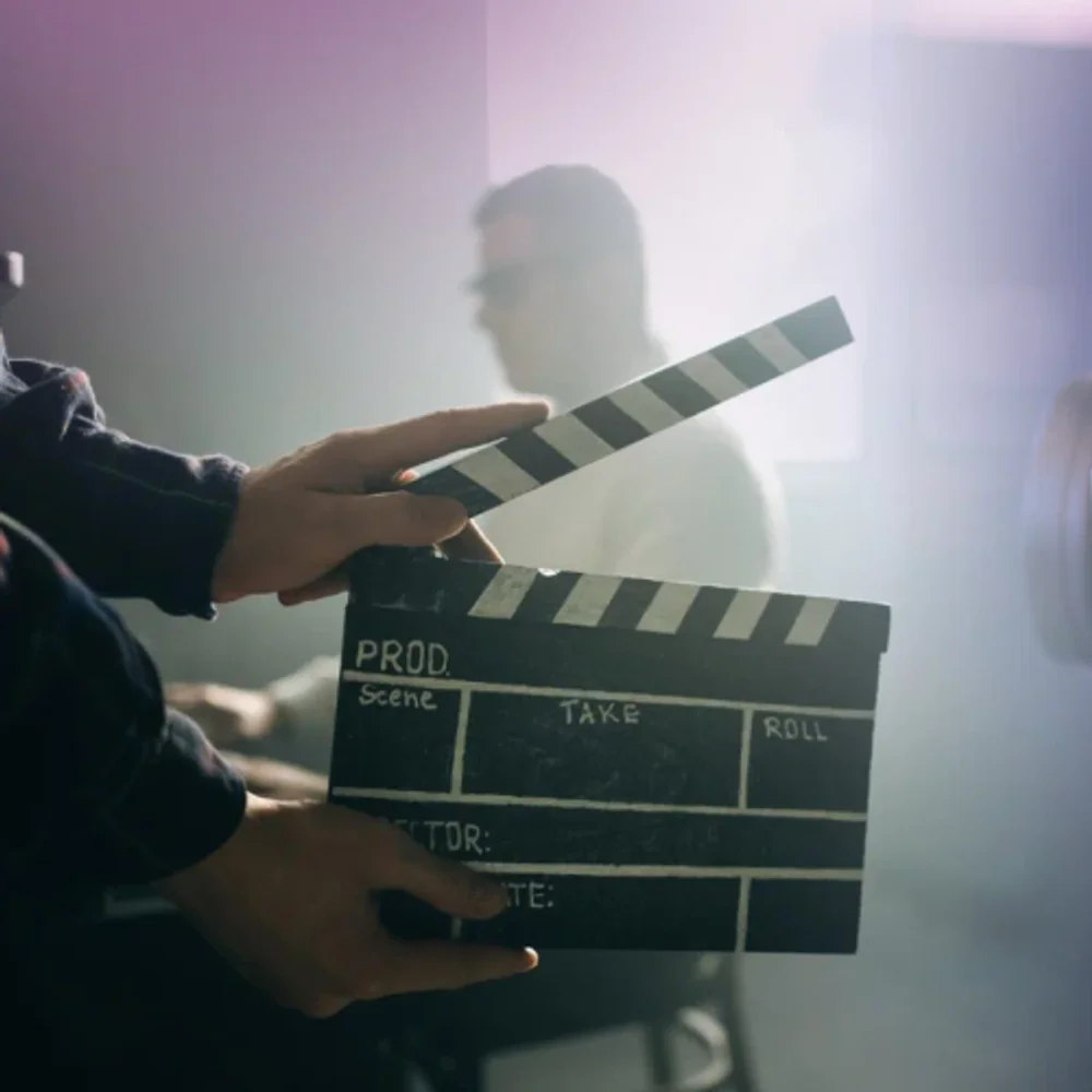 Corporate Brand Ad Film Making - Business & Professional Services by GTM Executors Advertising