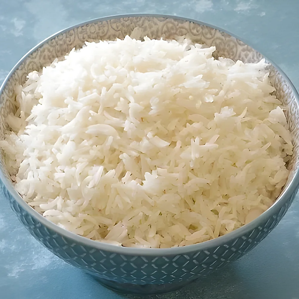 Steamed Basmati Rice - Food & Agriculture by Tradecart Overseas Pvt. Ltd.