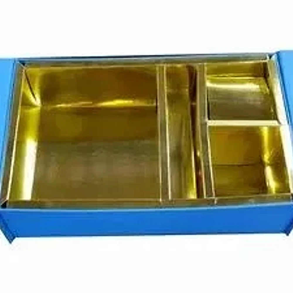 Diwali Gift Box, Design/Pattern: Printed - Packaging & Printing by Scan Line Prints Pvt. Ltd.