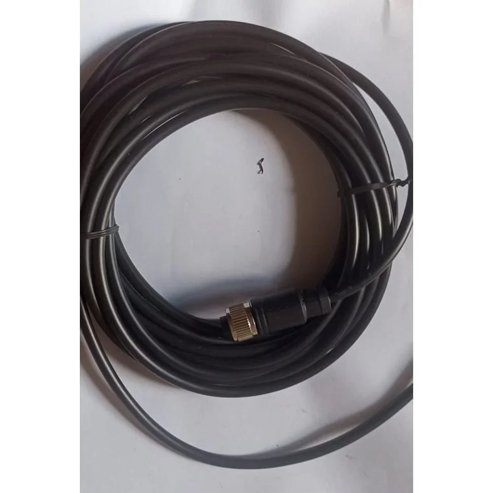 Copper Connector Cable - Electronics & Electrical by Dhanyashree Automation