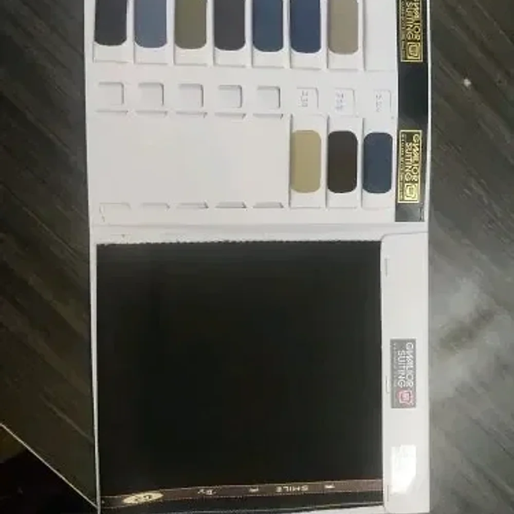 Gwalior Suiting Fabric - Textiles & Apparel by Suresh Enterprises