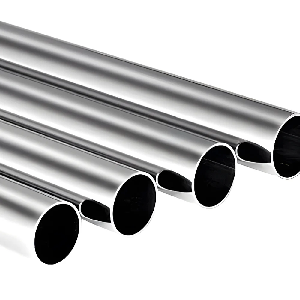 Seamless Pipe - Metals & Alloys by Primo Drinks Pvt. Ltd.