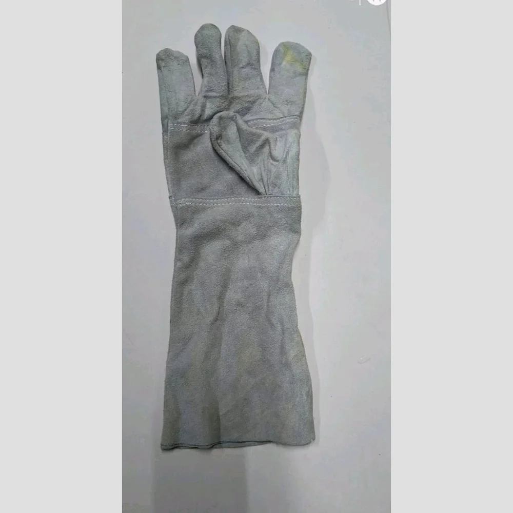 Leather Palm Gloves - Industrial Supplies & Tools by Aq Trading