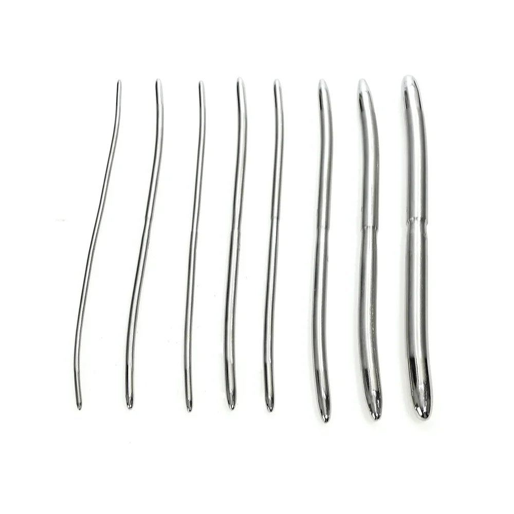 Hegar Surgical Dilator - Healthcare & Medical by Lumen Surgicals