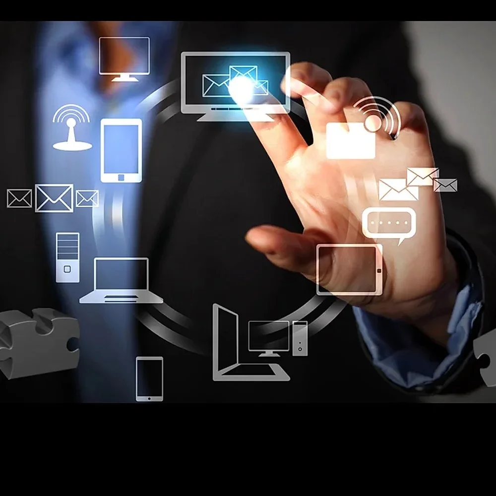 Dynamic Website Development Service - Business & Professional Services by Kayara Tech Ventures