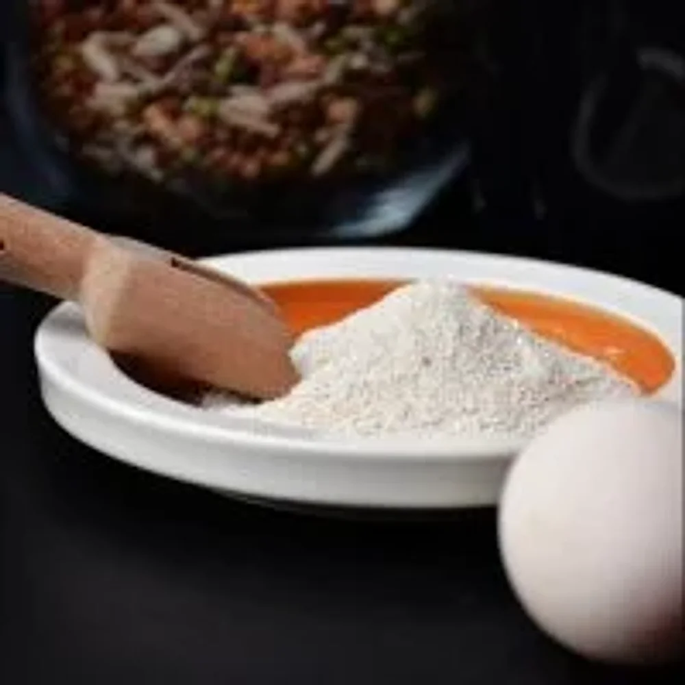 99% Purity Brown Eggshell Powder for Cosmetics - Chemicals & Raw Materials by Shri Vinayaga Traders