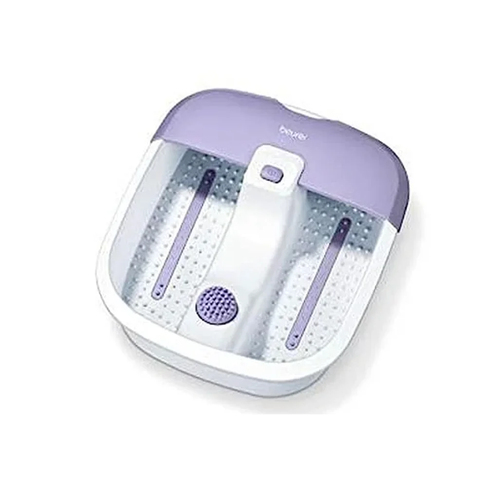 Beurer FB 12 Footbath Massager - Beauty & Personal Care by Accurate Surgicals