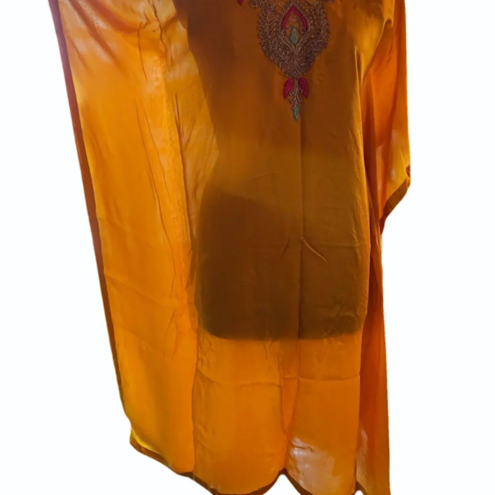 Ladies Kaftan Top - Textiles & Apparel by Nandys 13
