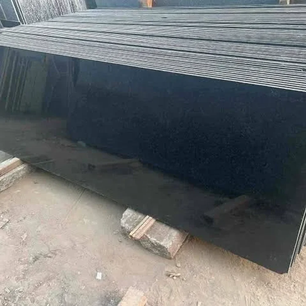 Black Marble - Construction & Building Materials by Perfect X Global Solutions LLP