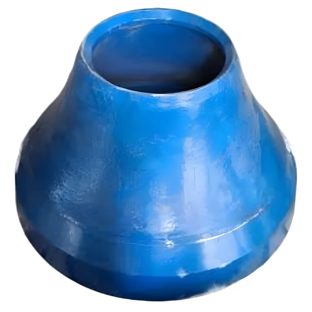 Cone Crusher Component Mantle - Machinery & Equipment by Neumatica Technologies Pvt. Ltd.