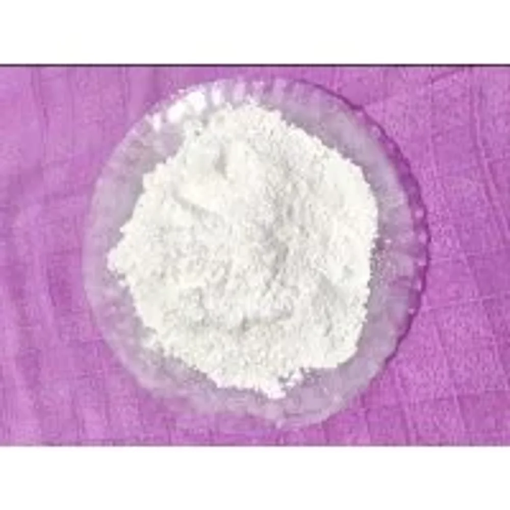 White Eggshell Powder 99% Purity - Chemicals & Raw Materials by Shri Vinayaga Traders