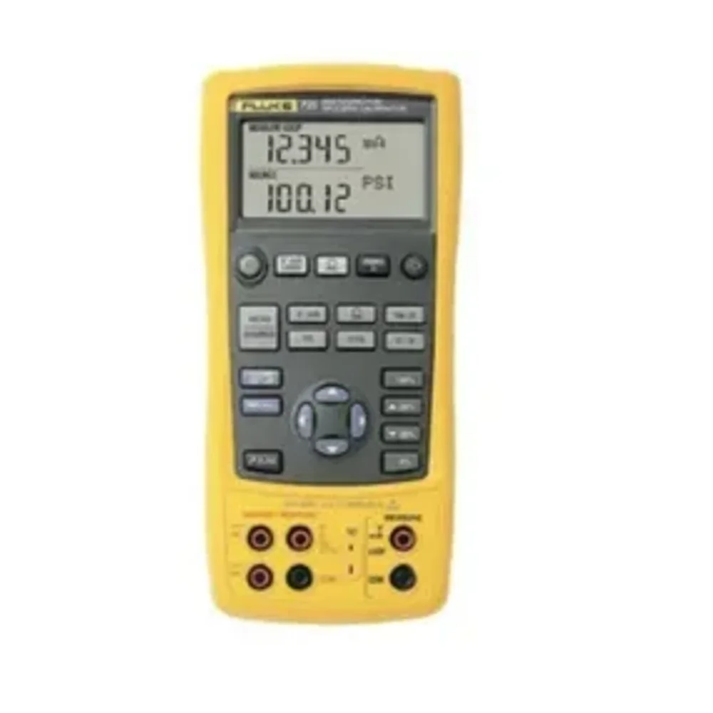 Fluke 725 Multifunction Calibrator - Electronics & Electrical by Autonex Security Systems
