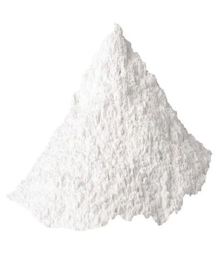 White Dolomite Powder - Chemicals & Raw Materials by Praveen Aqua Riseres