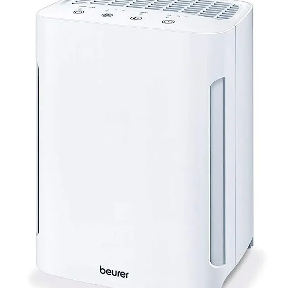 Beurer LR 210 Air Purifier - Electronics & Electrical by Accurate Surgicals