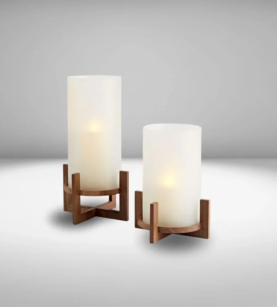 Wooden Incense Holders - Home & Kitchen by Razvi Exports
