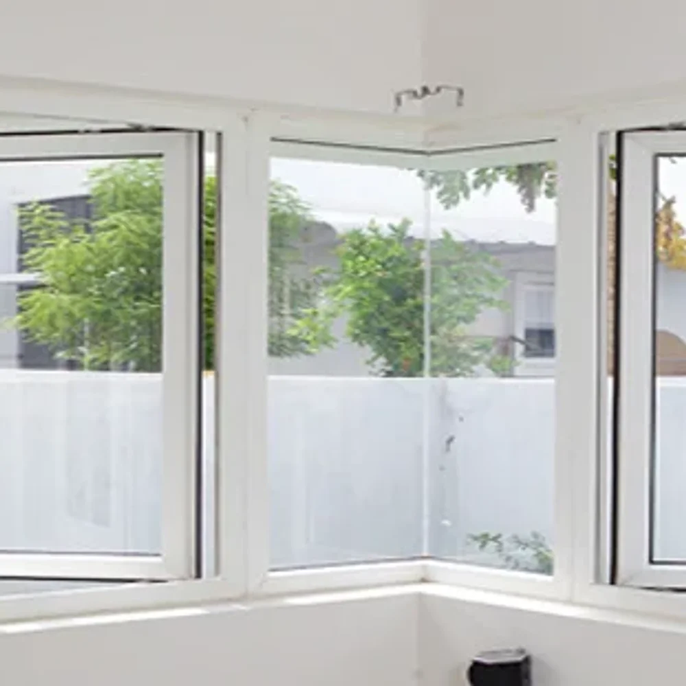 Upvc Combination Windows - Construction & Building Materials by Garniture Interio
