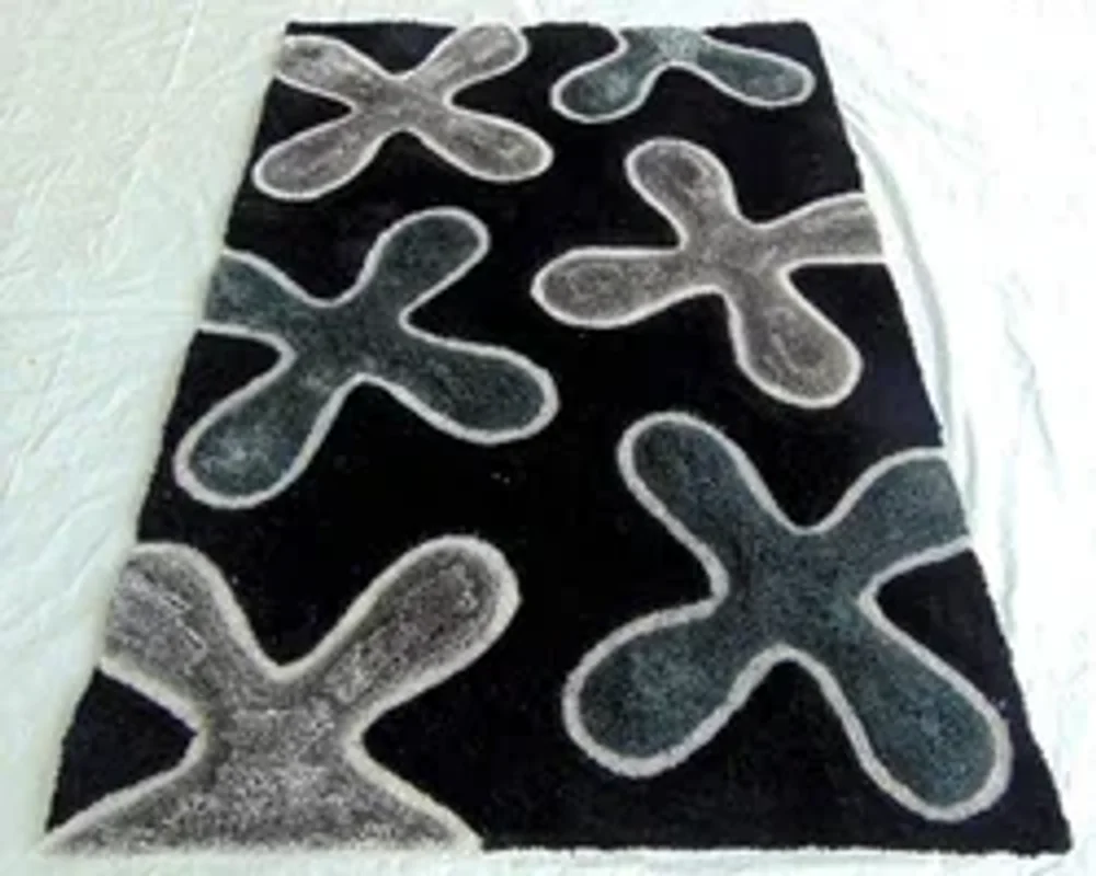 Shaggy Carpat - Furniture & Interiors by Shiv Carpet Export