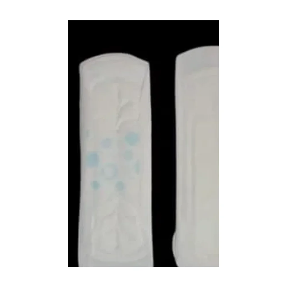 Cotton Maxi Sanitary Pad 240mm - Beauty & Personal Care by Lavanshi Hygiene Care