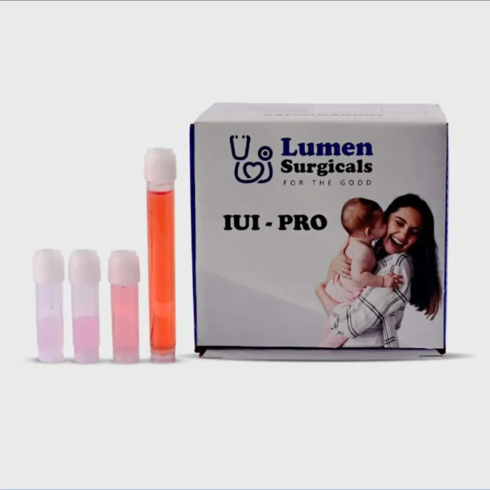 Iui Media - Healthcare & Medical by Lumen Surgicals
