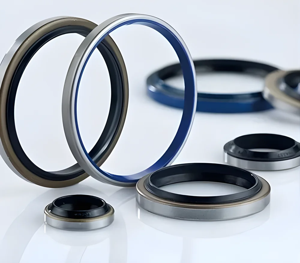 SKF Oil Seals - Industrial Supplies & Tools by Soni Rubber Corp.