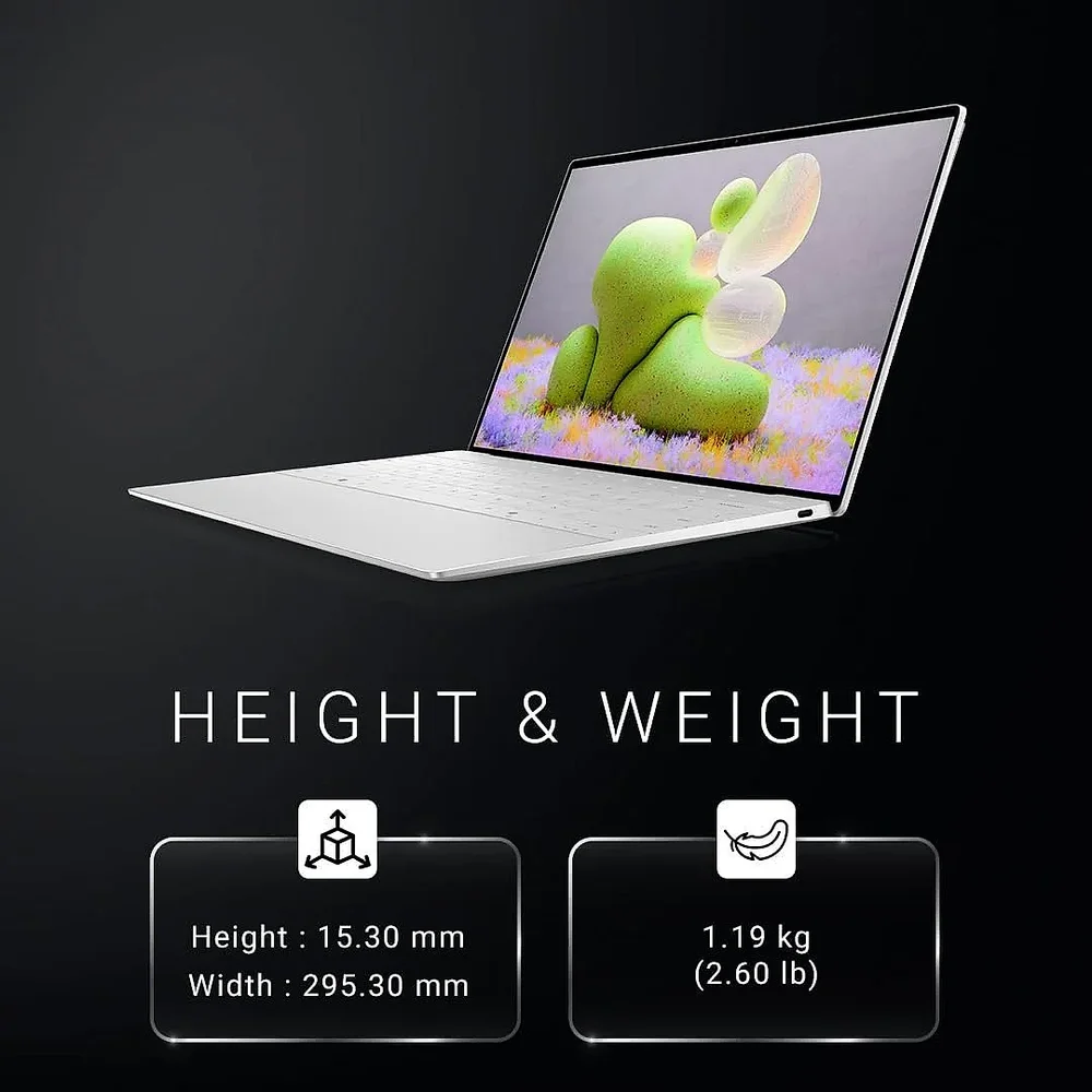 Dell XPS 13 9340 Laptop - Electronics & Electrical by Max It World NX