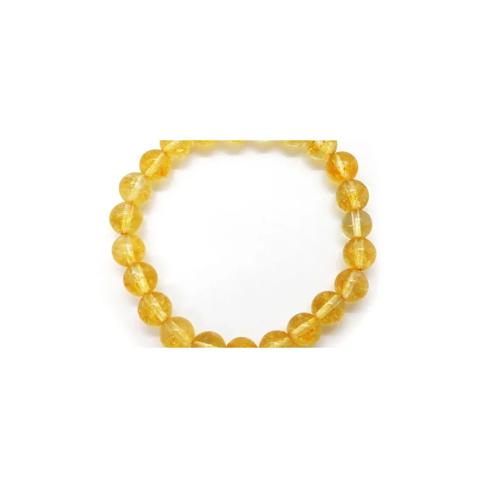 Unisex Gemstone Bracelets 8 mm - Gems & Jewelry by Zairish Global