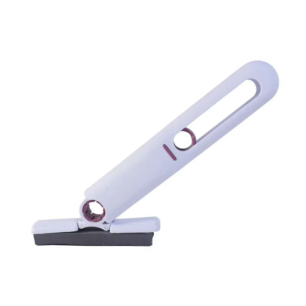 Compact Sponge Squeeze Mop for Wet & Dry Cleaning - Home & Kitchen by Vishva Guru Traders