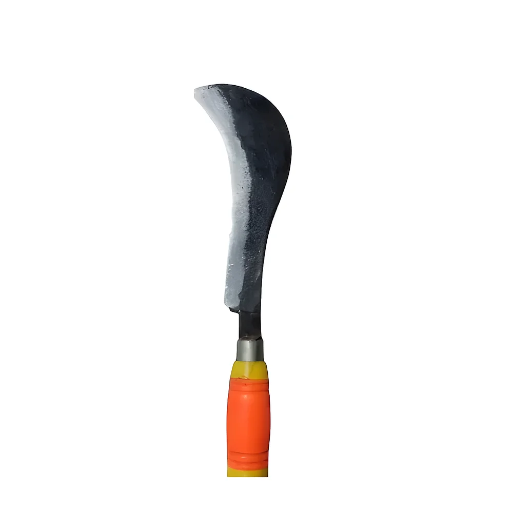Mild Steel Billhook 7 Inch - Food & Agriculture by BNB Blacksmiths and Forge