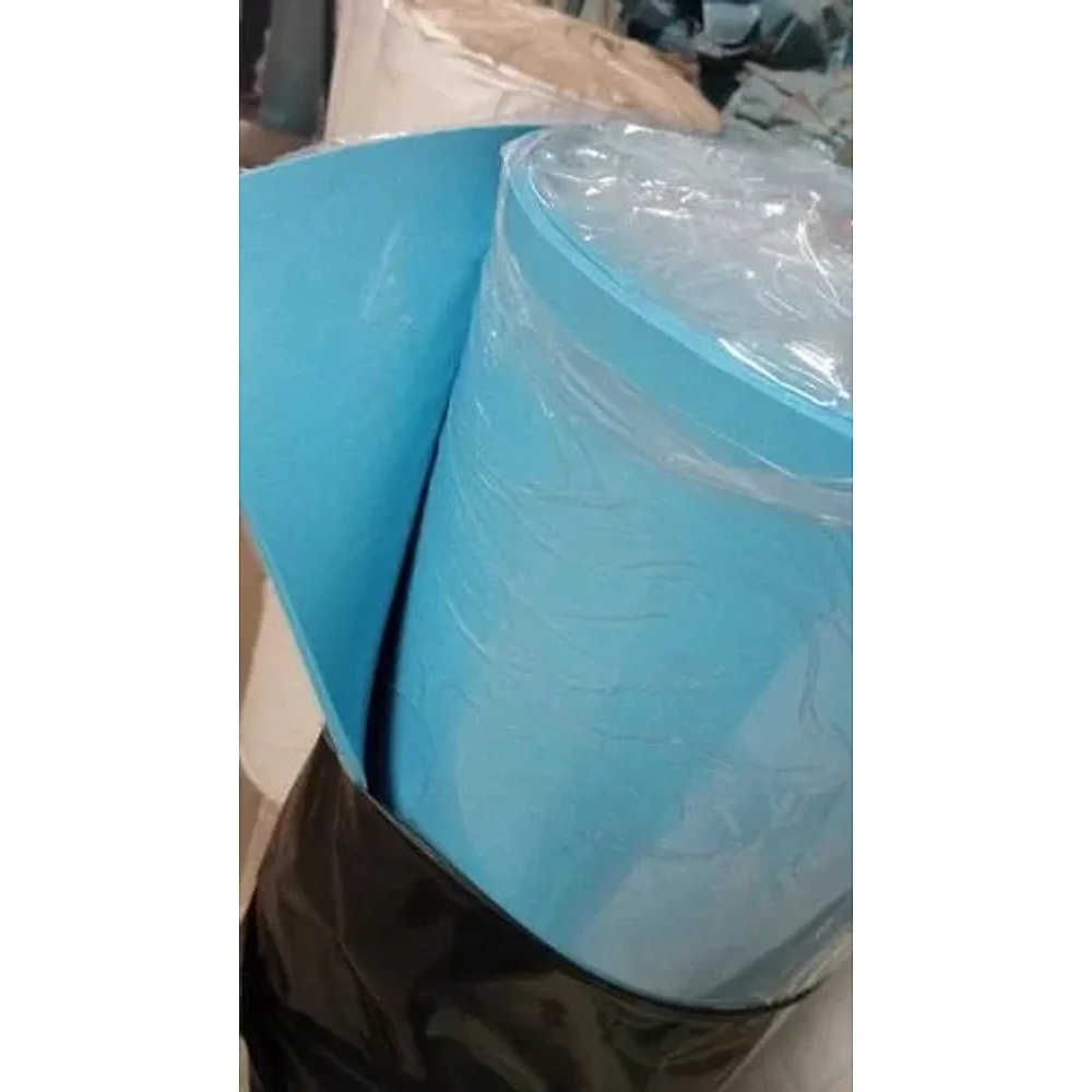 Food Grade Silicone Rubber Sheets - Plastics & Rubber by Soni Rubber Corp.