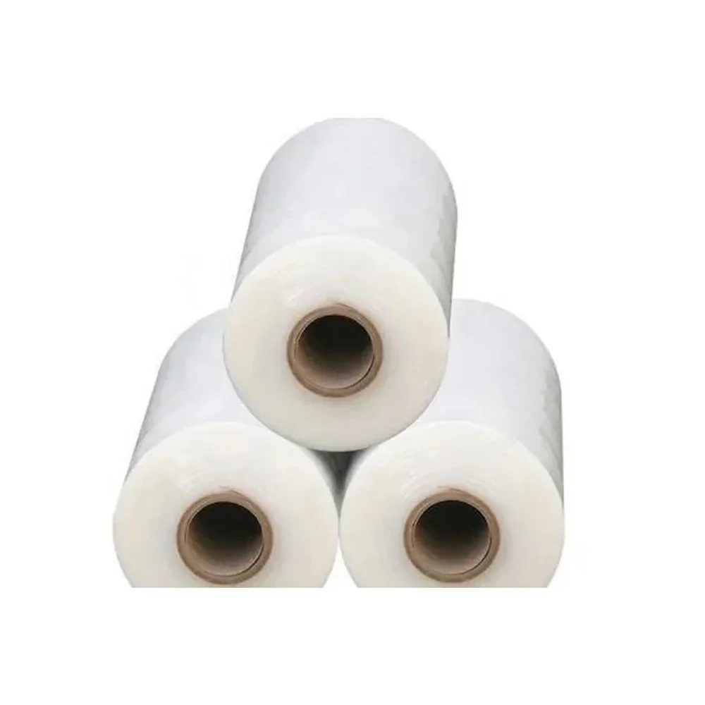 50Mm Lldpe Stretch Film Roll - Plastics & Rubber by City Sofa Mart